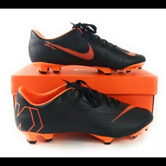 Nike Mercurial Vapor 12 Pro FG